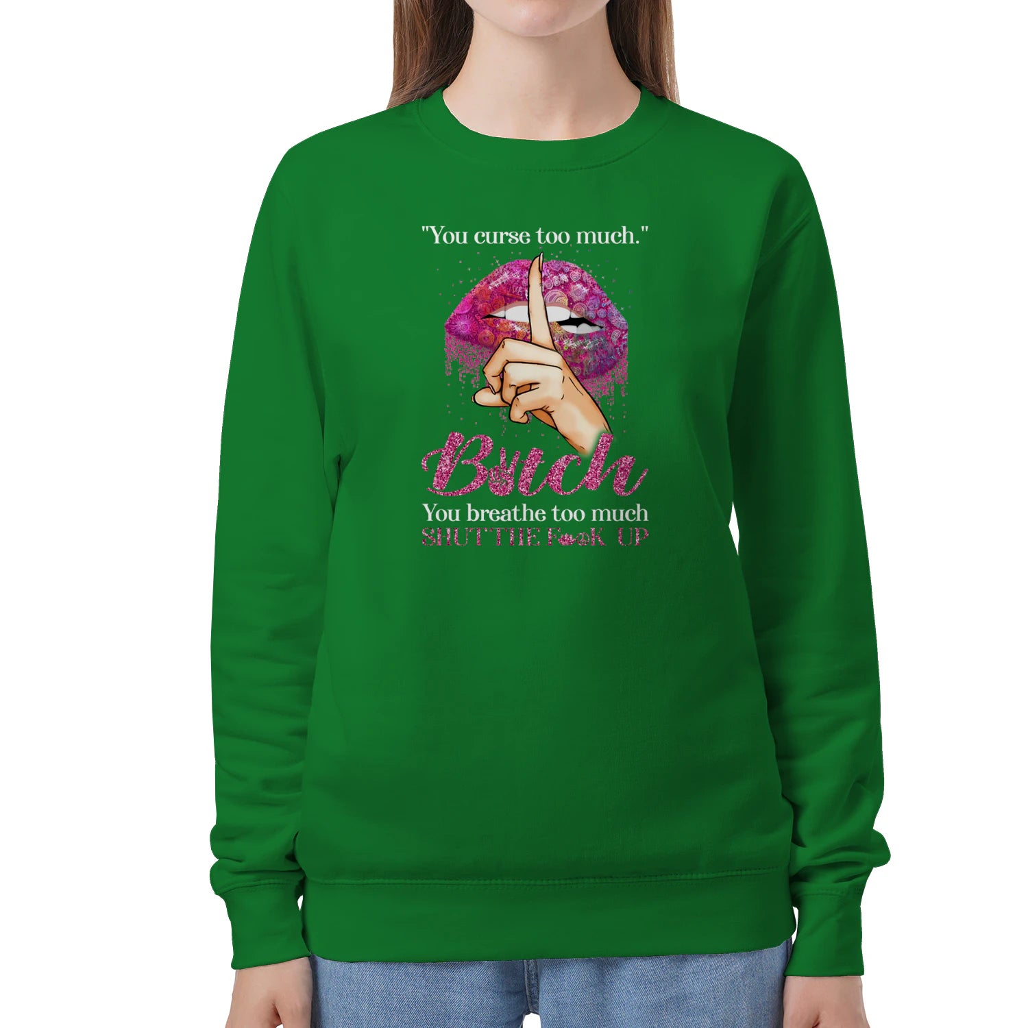 {"colors":["Kelly","Kelly","Kelly","Kelly","Kelly"],"sizes":["2XL","XL","L","M","S"],"isMainImage":false}