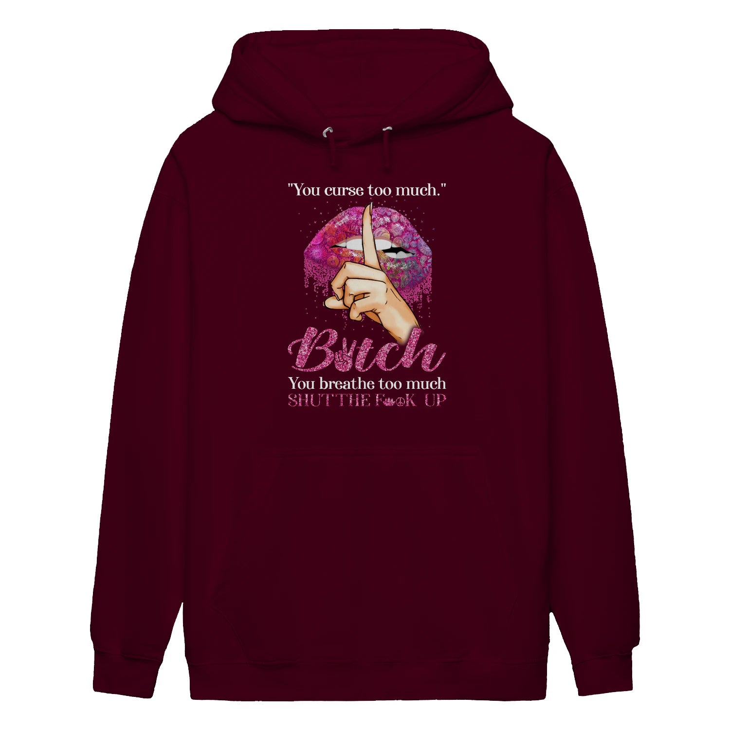 {"colors":["Burgundy","Burgundy","Burgundy","Burgundy","Burgundy"],"sizes":["2XL","XL","L","M","S"],"isMainImage":true}