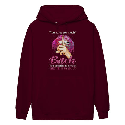 {"colors":["Burgundy","Burgundy","Burgundy","Burgundy","Burgundy"],"sizes":["2XL","XL","L","M","S"],"isMainImage":true}