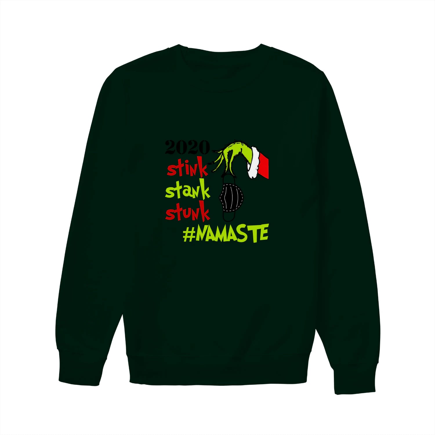 {"colors":["Forest Green","Forest Green","Forest Green","Forest Green","Forest Green"],"sizes":["2XL","XL","L","M","S"],"isMainImage":true}