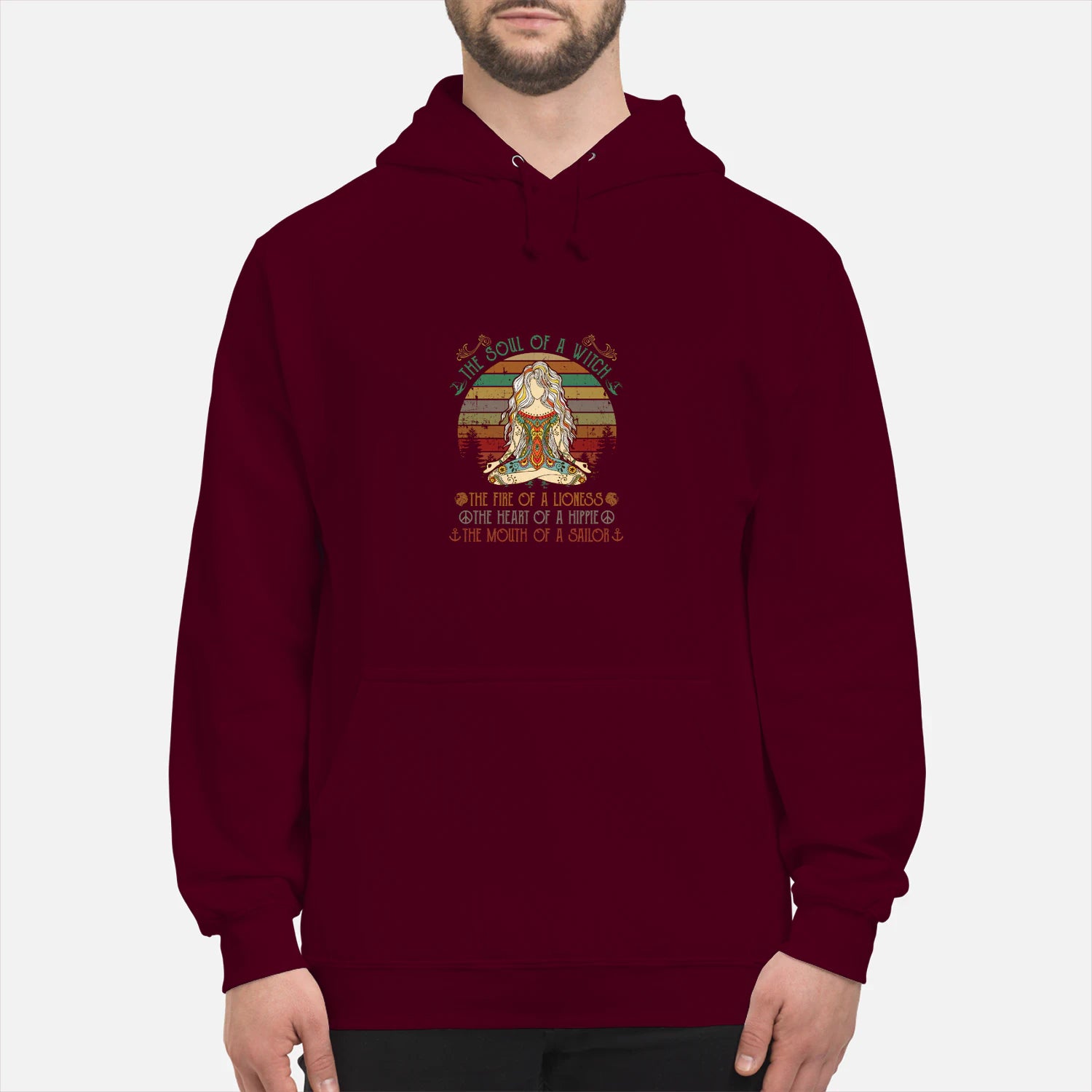 {"colors":["Burgundy","Burgundy","Burgundy","Burgundy","Burgundy"],"sizes":["2XL","XL","L","M","S"],"isMainImage":false}