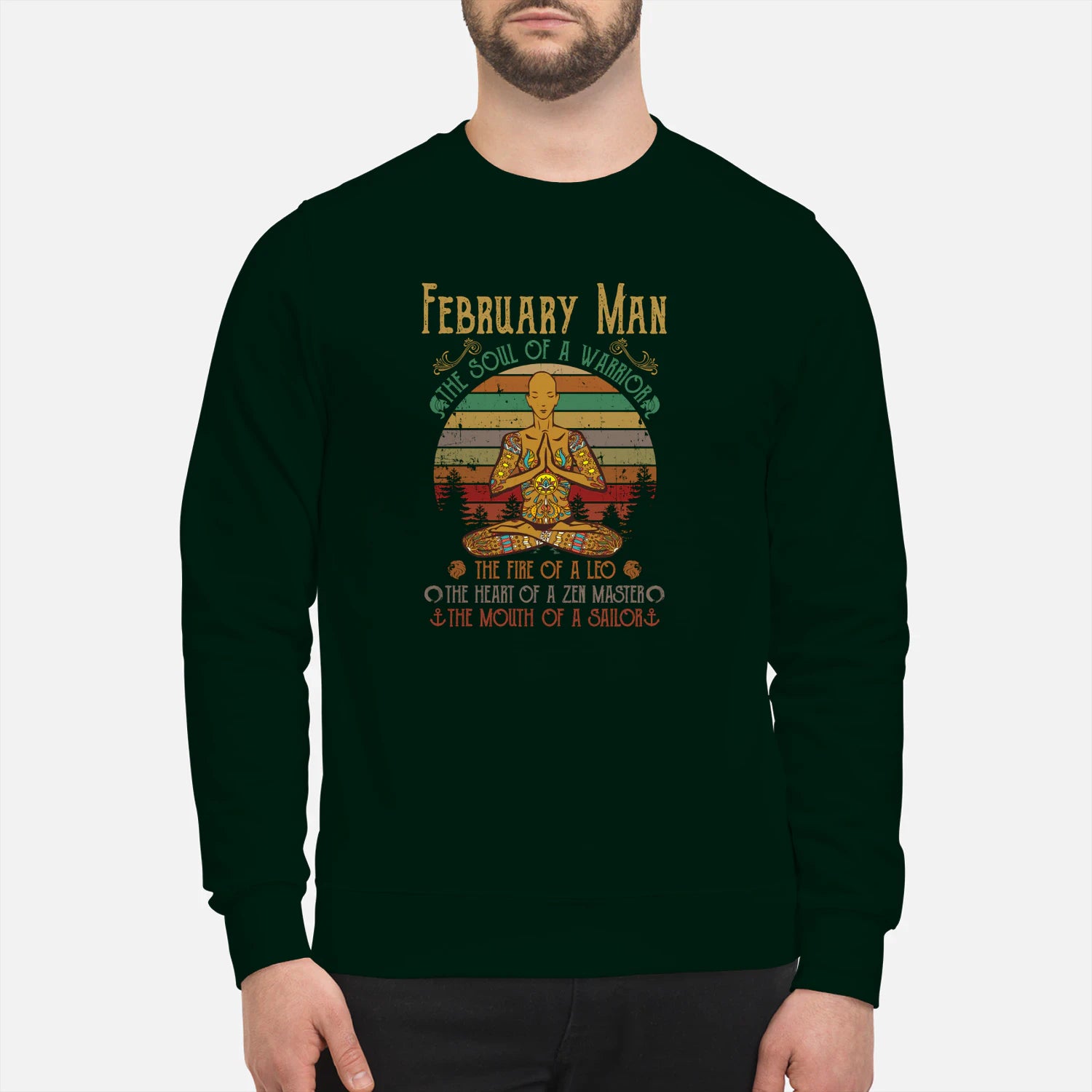 {"colors":["Forest Green","Forest Green","Forest Green","Forest Green","Forest Green"],"sizes":["2XL","XL","L","M","S"],"isMainImage":false}