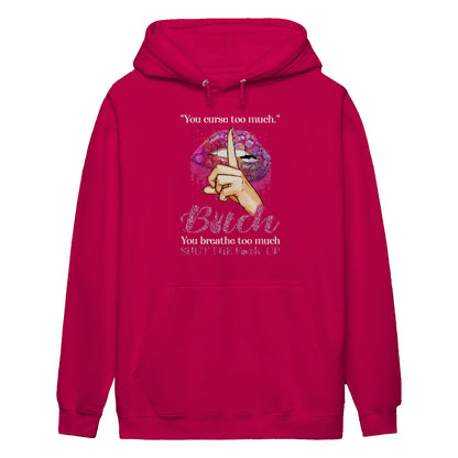 {"colors":["Hot Pink","Hot Pink","Hot Pink","Hot Pink","Hot Pink"],"sizes":["2XL","XL","L","M","S"],"isMainImage":true}