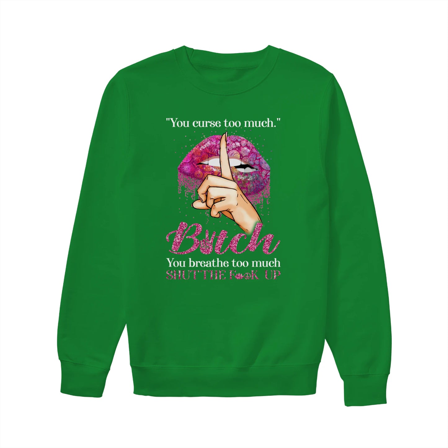 {"colors":["Kelly","Kelly","Kelly","Kelly","Kelly"],"sizes":["2XL","XL","L","M","S"],"isMainImage":true}