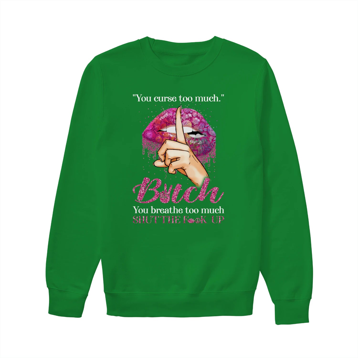 {"colors":["Kelly","Kelly","Kelly","Kelly","Kelly"],"sizes":["2XL","XL","L","M","S"],"isMainImage":true}