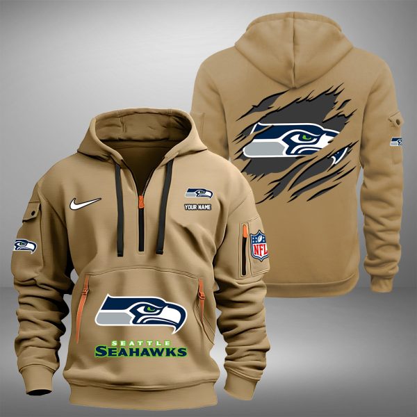 RDWLPC29981 SEAH Heavy Hoodie