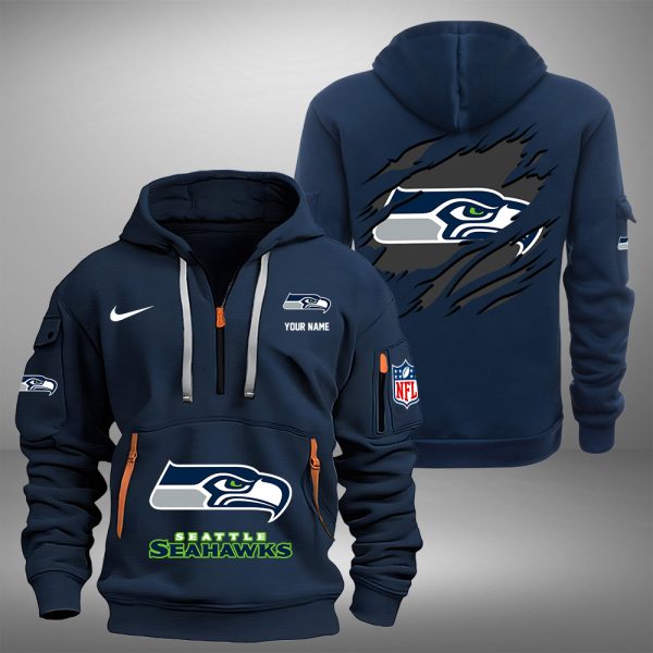 RDWLPC29981 SEAH Heavy Hoodie