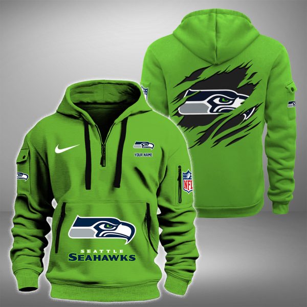 RDWLPC29981 SEAH Heavy Hoodie