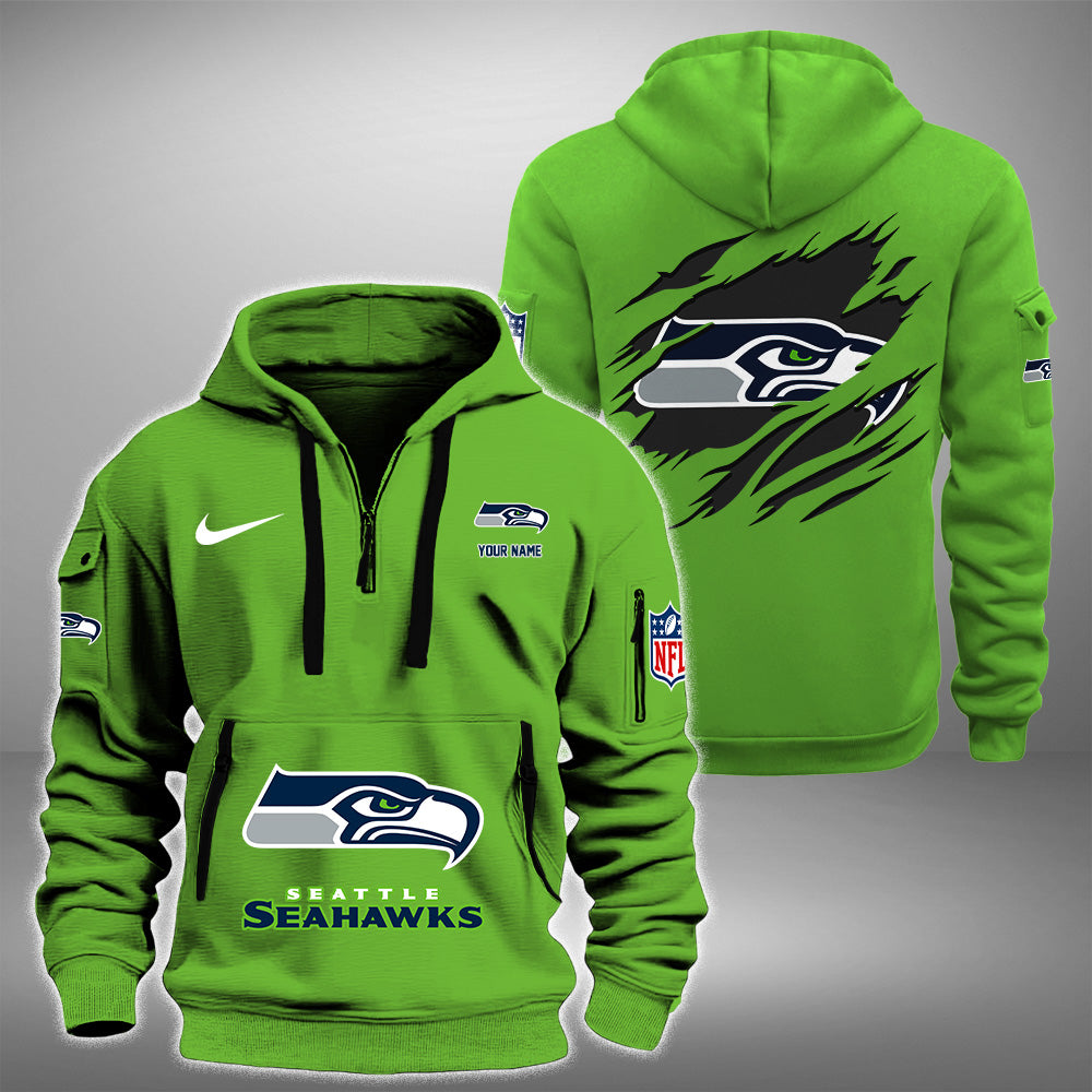 RDWLPC29981 SEAH Heavy Hoodie